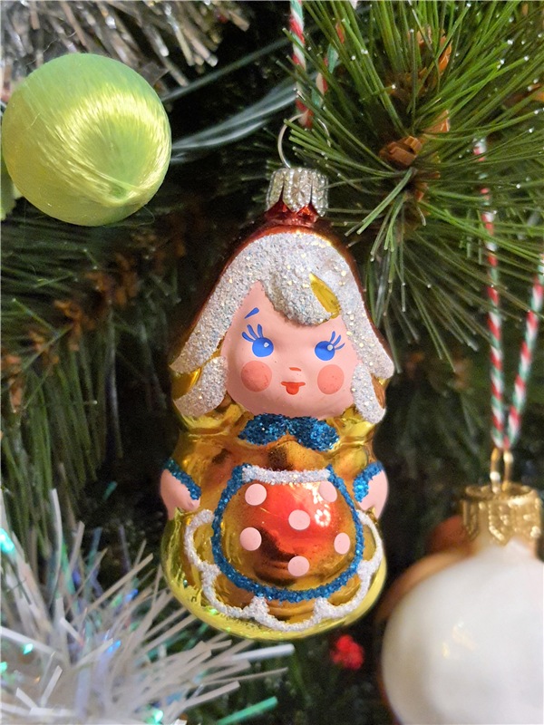 Новогоднее Волшебство 2021 года