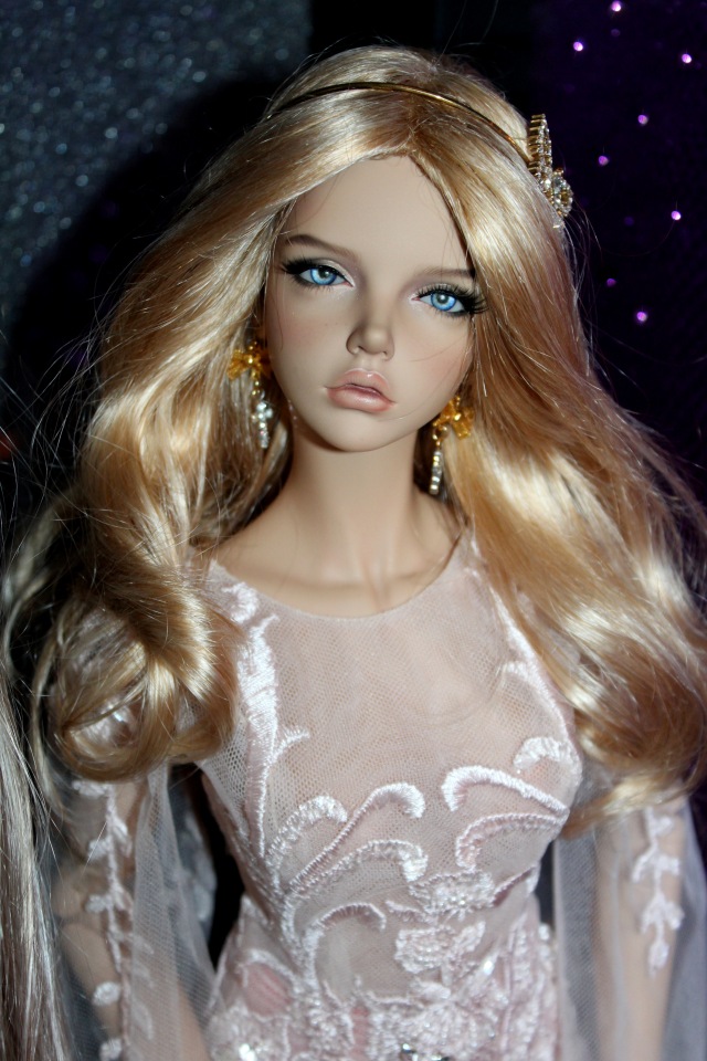 Бианка в Новогодний вечер (фото 7)