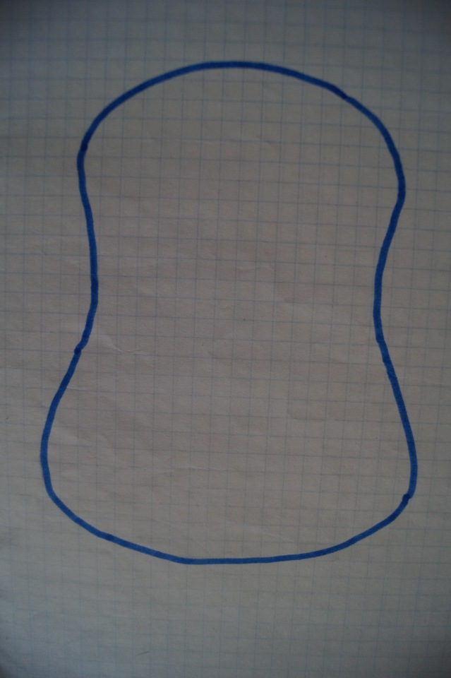 Третья июньская выписка. Как расцвела фарфоровая девочка. Чем заменить кукольный пейт