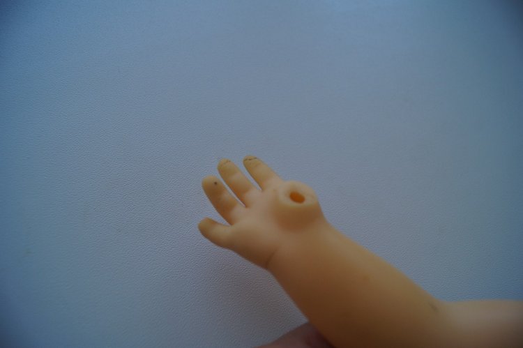 Вторая выписка августа. Потеря пальчика, ноги или стоп - это не беда, можно слепить. Кукла безнадёга стала красавицей | Бэйбики Вторая выписка августа. Потеря пальчика, ноги или стоп - это не беда, можно слепить. Кукла безнадёга стала красавицей