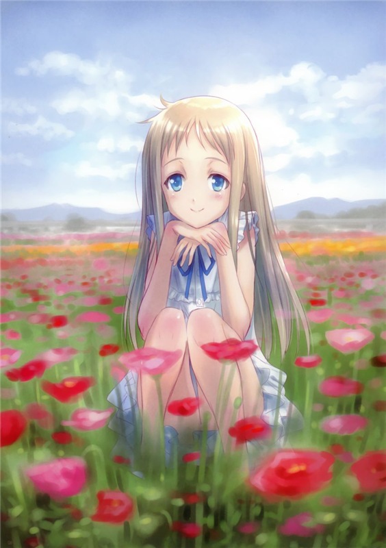 "Беляночки" и одна "Шоколадка" (фото 3)