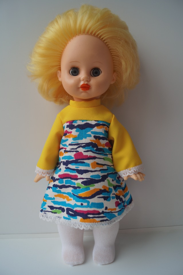 Третья выписка сентября. Перелом колена, сломано крепление руки в плече, сгрызена кисть или полное её отсутствие - это все