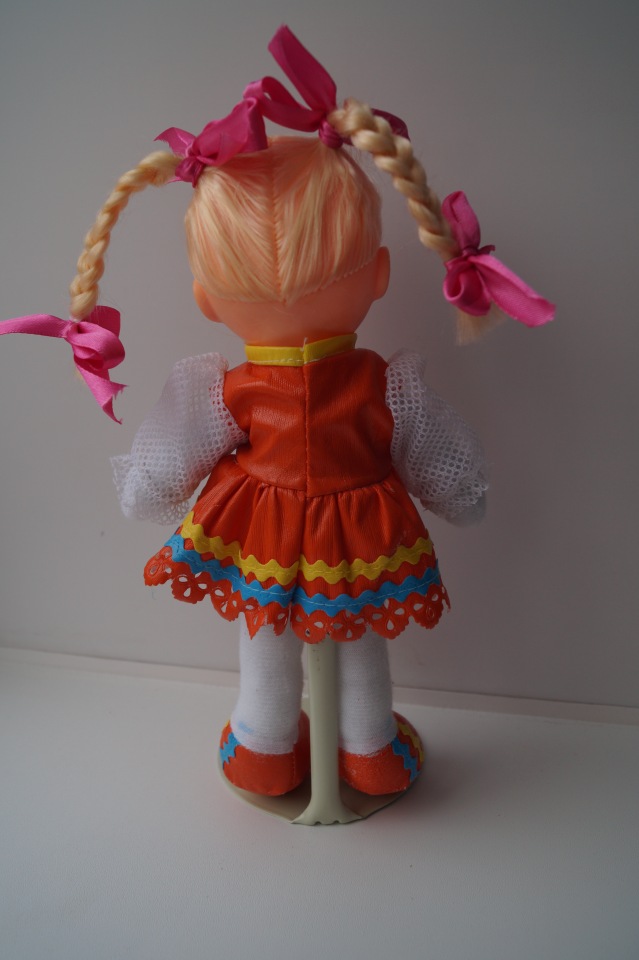 Третья выписка ноября. Лечим перелом колена, ставим донорские ручки. Анжелочка выздоровела + история-воспоминание о детском