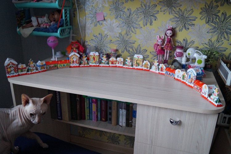 Две посылочки от двух форумчанок (фото 5)