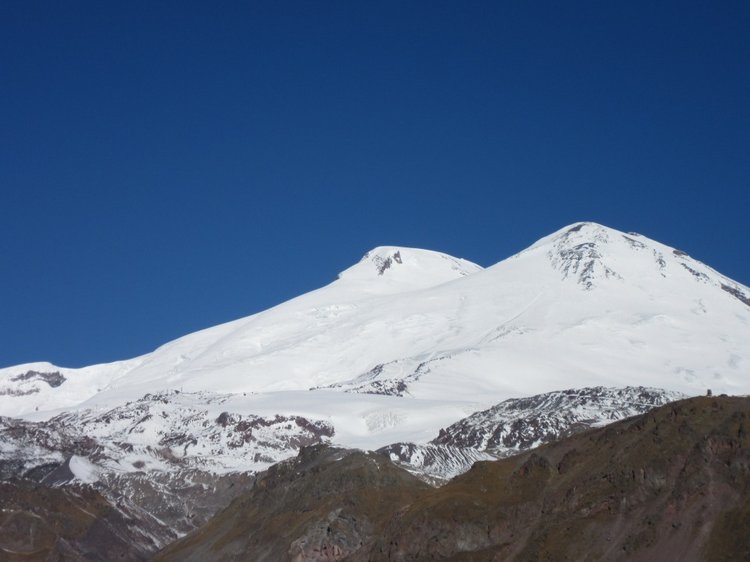 Принцесса Кавказского хребта (фото 3)