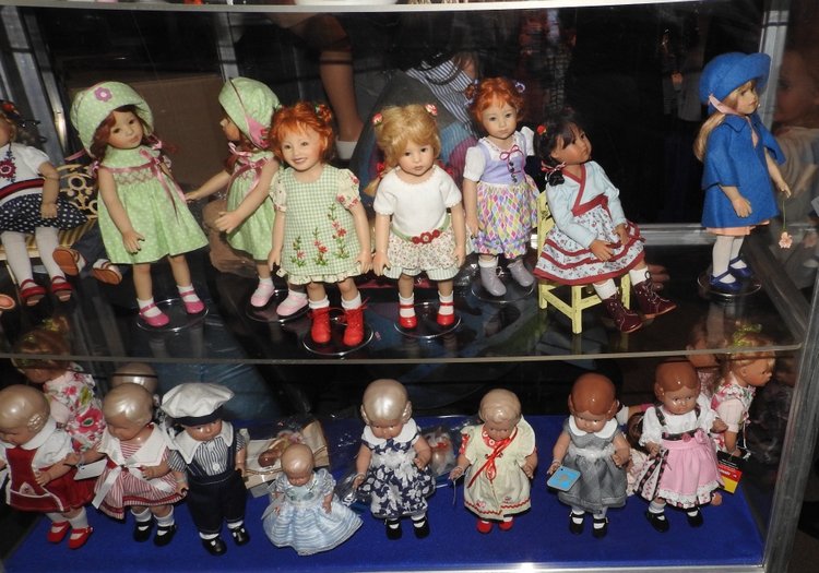 Бальзам для души. Гостинный двор 2017