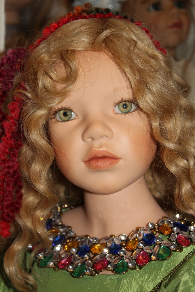 Двойное счастье. Паулы - близнецы