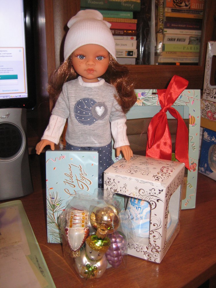 Наш поспешно-ленивый Новый Год (фото 3)