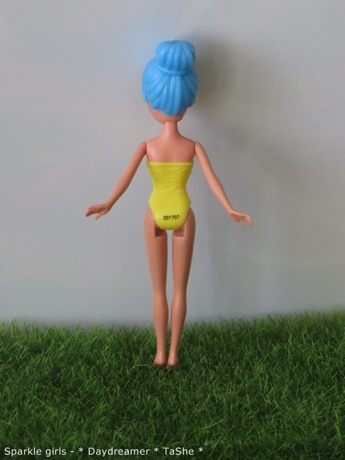 Сверкающее очарование маленьких фей