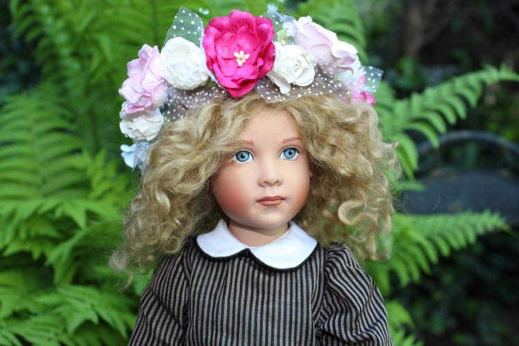 Продолжение прогулки. Часть вторая