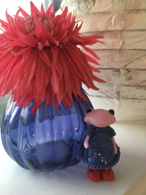 Таша Wonderfrog в Черногории