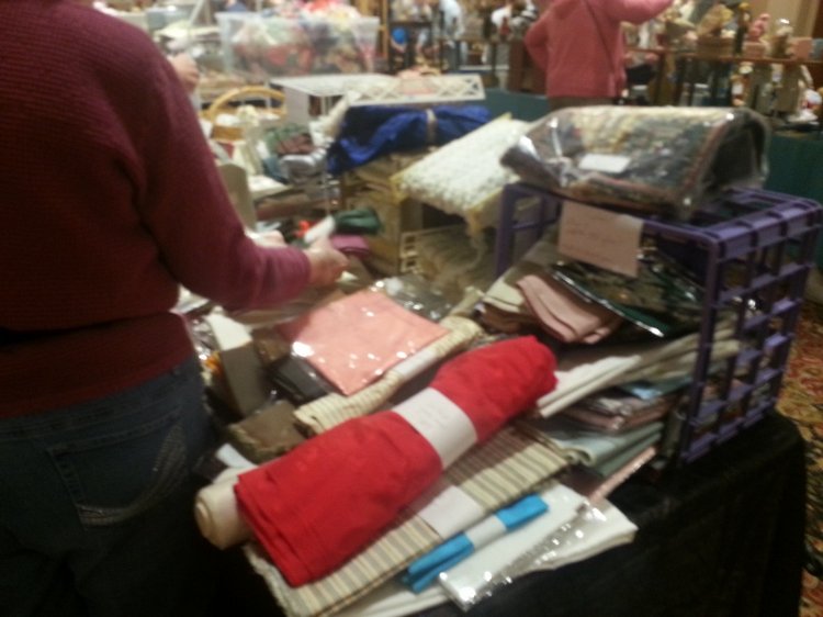 Очередная выставка кукол | Бэйбики Очередная выставка кукол — Выставки кукол и мишек Тедди: фоторепортажи