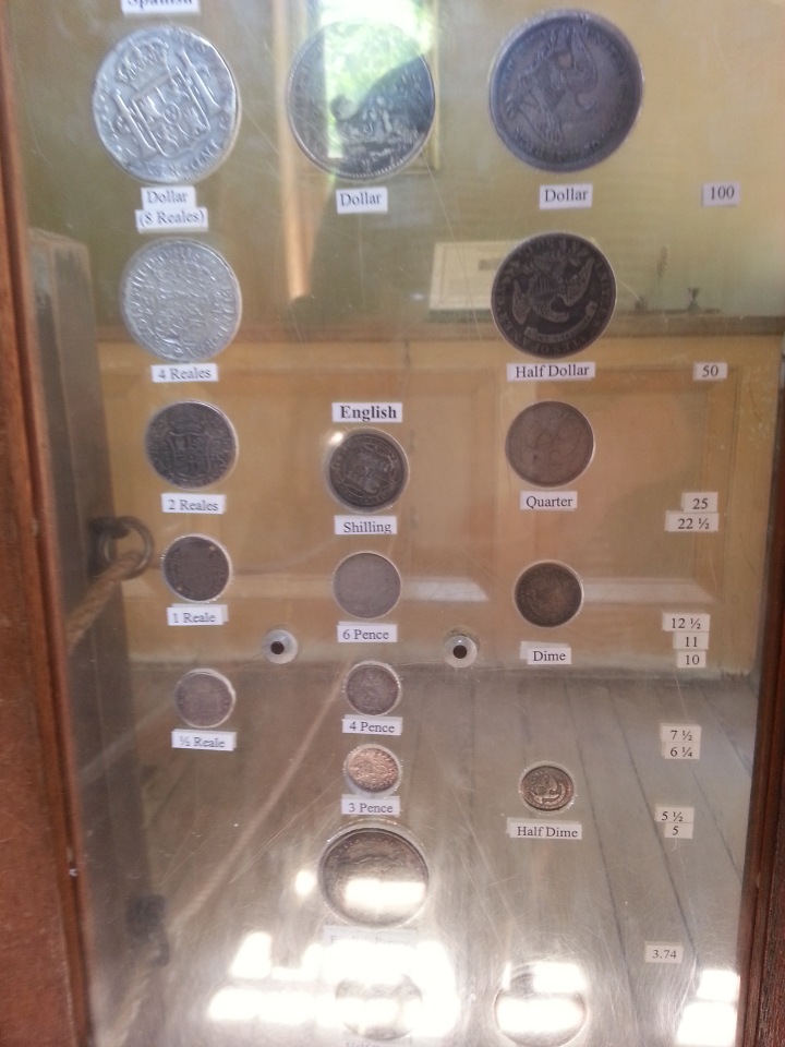 Прокатимся на машине времени? Поселение Старбридж. Новая Англия. 1830 год. Часть третья, заключительная