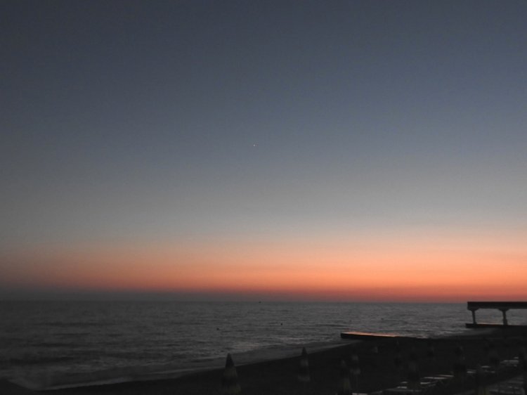 Краснодарский Край, Сочи-Адлер, Санаторий «Южное Взморье»