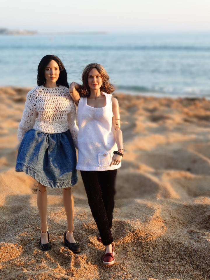 Турецкие каникулы с куклами от Verycool