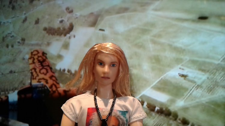 Осенние зарисовки. Часть 1