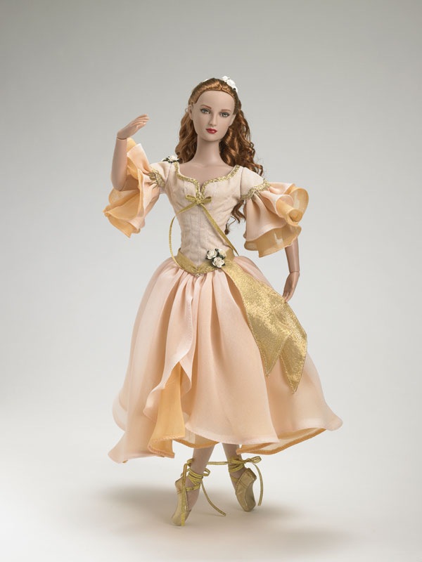 Куклы балерины — Болталка и разговоры обо всем: жизнь