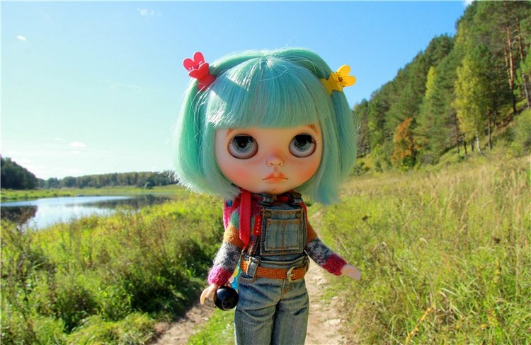 Старицкая Швейцария. Старицкие пещеры, д. Толпино, заключительная часть