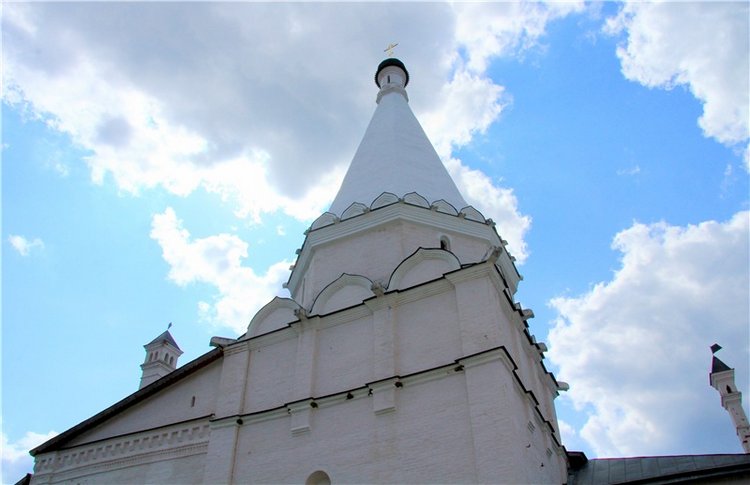 Августовская прогулка в Берново. Zwergnase Mischa