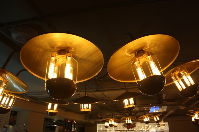 Московские каникулы. Часть 4