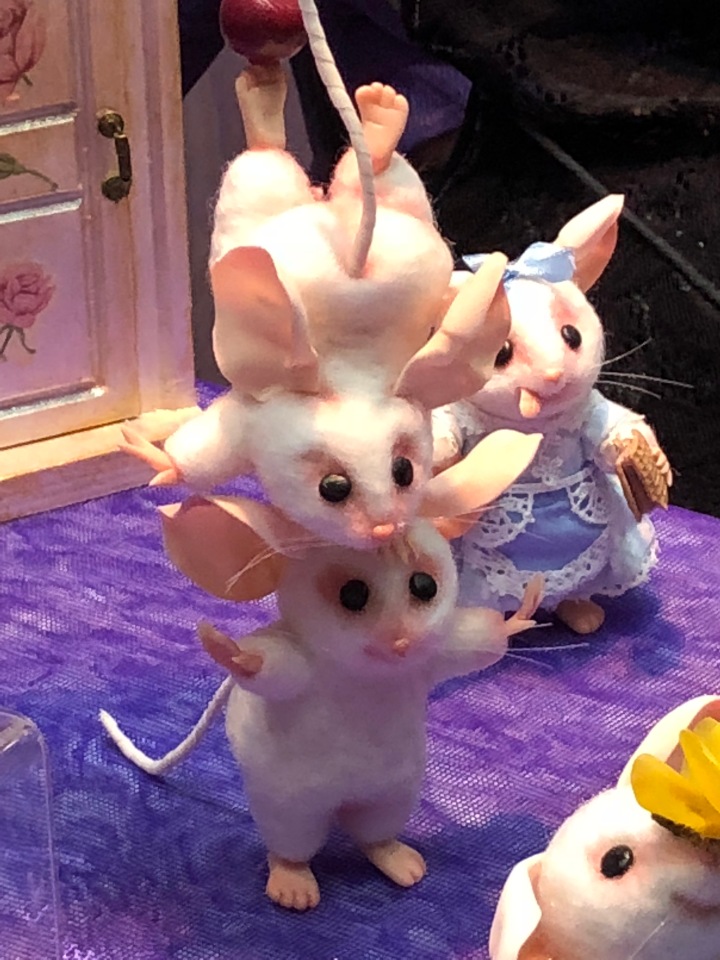 Гостиный двор декабрь 2018 - мой фотоотчет-ч6 заключительная