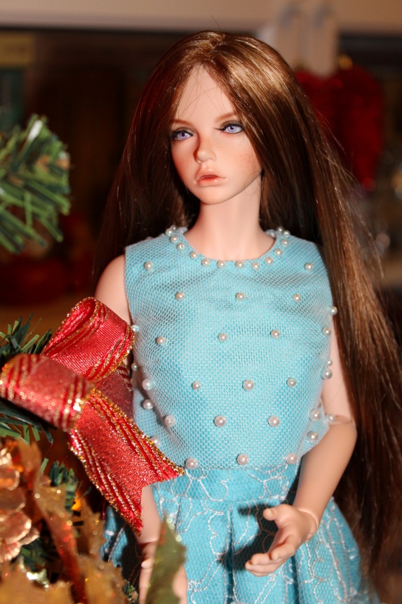 Новогодние Поздравления от Бианки | Бэйбики Новогодние Поздравления от Бианки