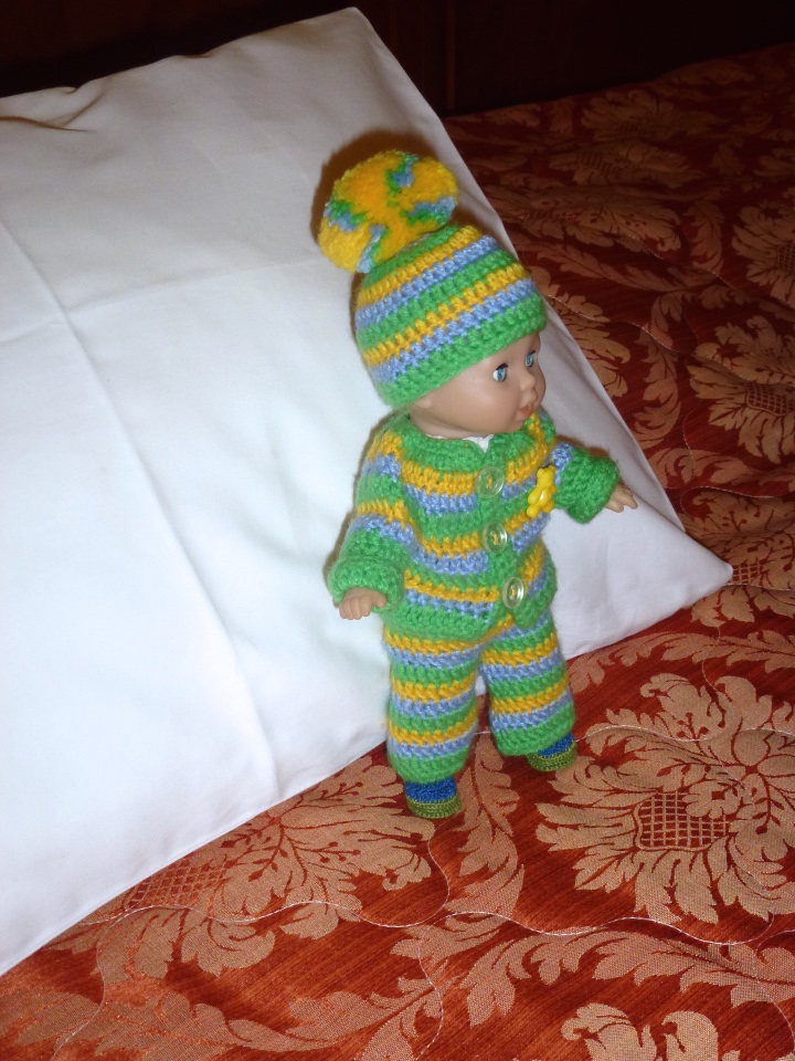 Чехия: Карловы Вары и малыш Степашка (фото 6)