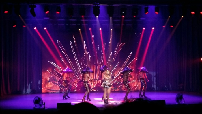 Предновогодняя суета — Болталка и разговоры обо всем: жизнь