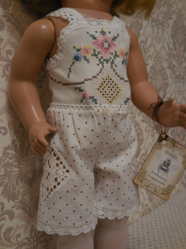 Моя реставрация K & W - König & Wernicke | Бэйбики Моя реставрация K & W - König & Wernicke