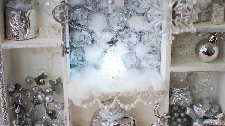 Новый год к нам мчится — Другие хобби и увлечения: сад (фото 8)