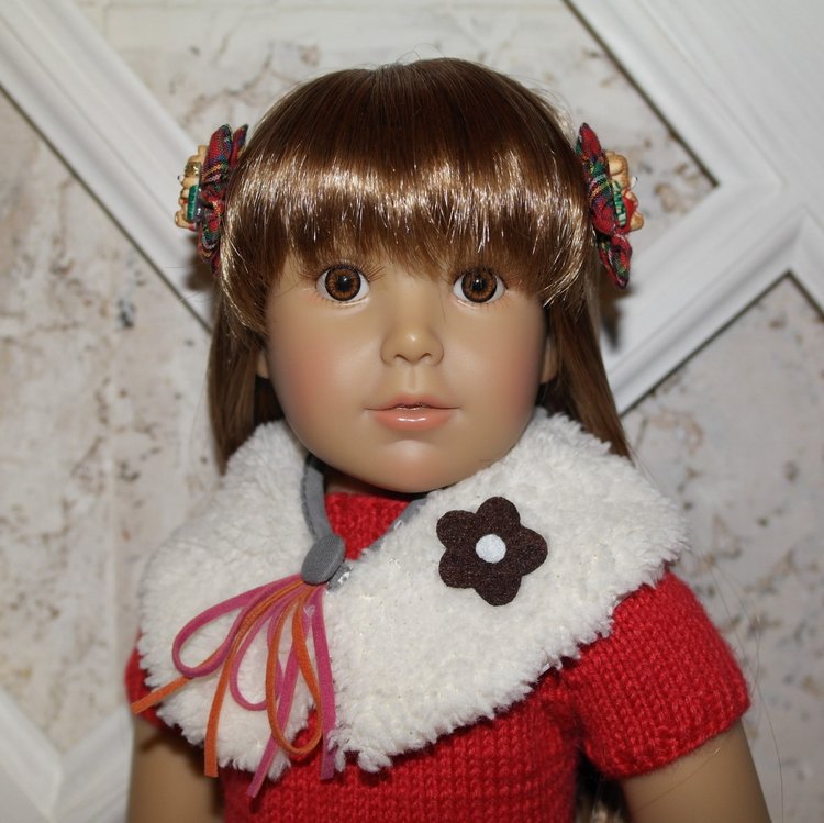 Мои куклы Kidz'n'Cats. Паулетта 2014