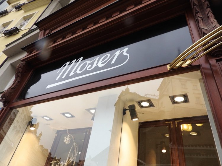 Чехия: Карловы Вары и малыш Степашка