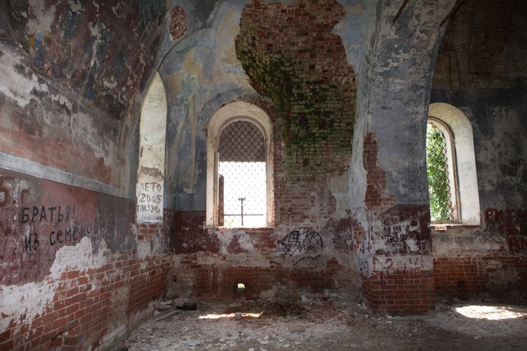 Поездка в Гвоздево с эльфиками (фотосессия Карш и Мармеладика)