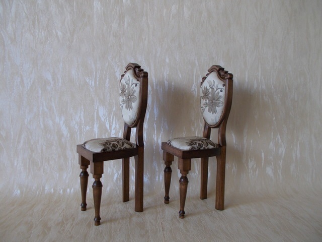 Эксклюзивная кукольная мебель (фото 3)