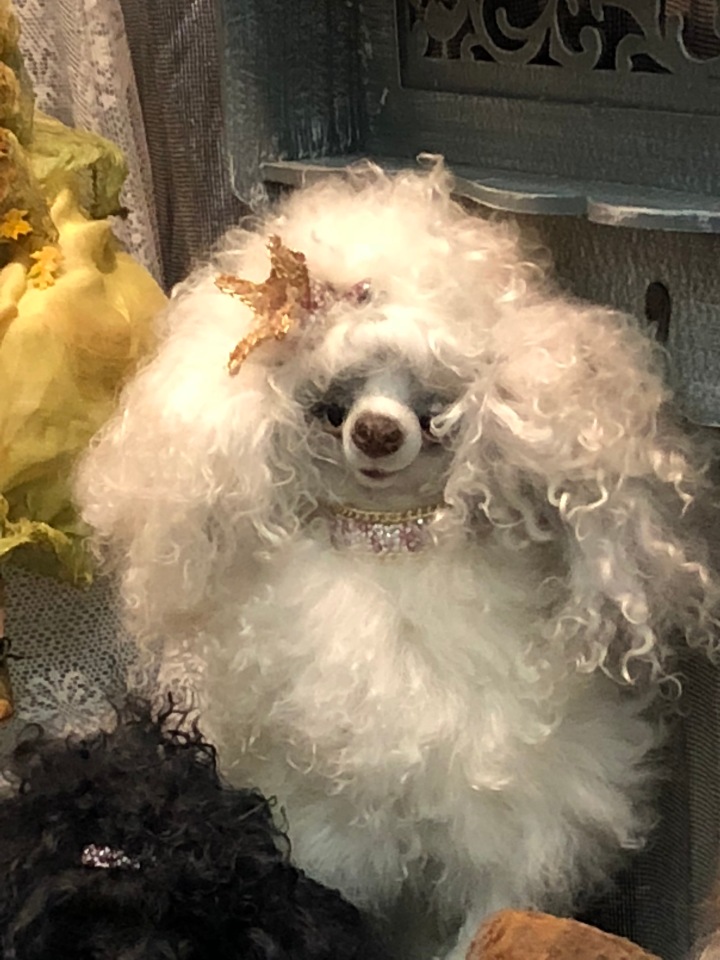 2019 март Тишинка - КУКЛЫ - всем к просмотру рекомендуется... Часть 3