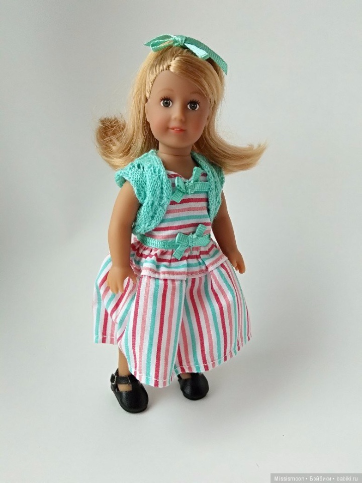 Нужна помощь - American Girl mini (фото 4)