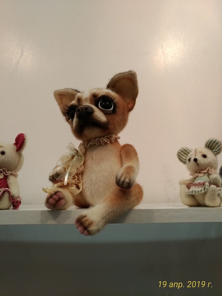 XII Международная выставка Moscow Fair 2019 | Бэйбики XII Международная выставка Moscow Fair 2019