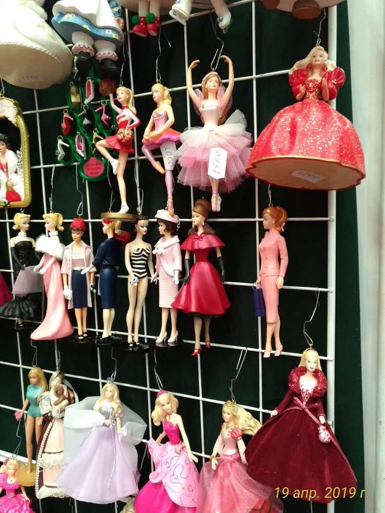 XII Международная выставка Moscow Fair 2019 | Бэйбики XII Международная выставка Moscow Fair 2019