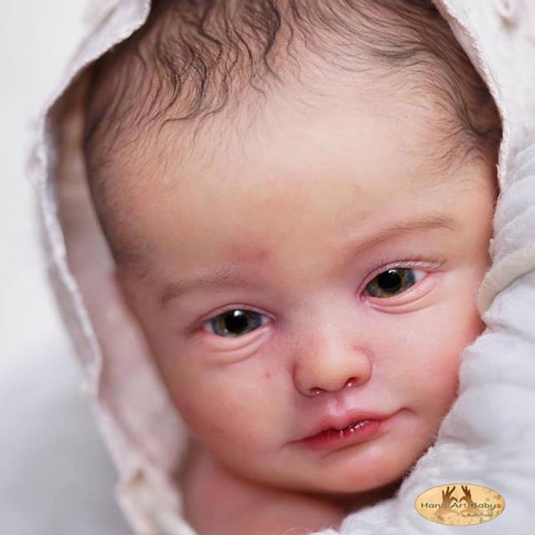 Молд Sparrow Скульптор Mayra Garza (фото 3)