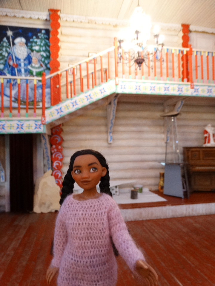 Парк Сказов — Туризм и путешествия: фотоотчеты из поездок