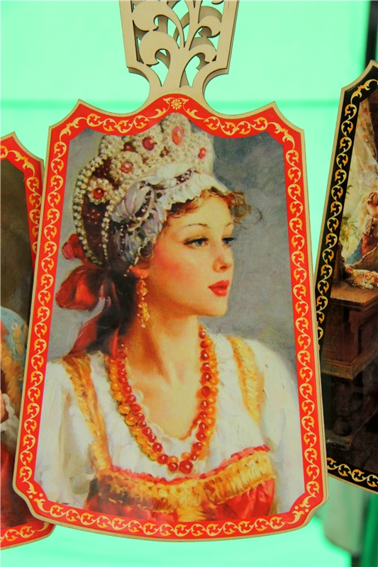 "Троицкие гуляния" в Василёво, 2017 год. Архитектурно-этнографический музей под открытым небом "Василёво"