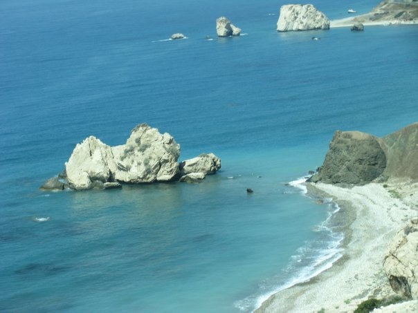 Путешествие на о. Кипр — Туризм и путешествия: фотоотчеты из поездок