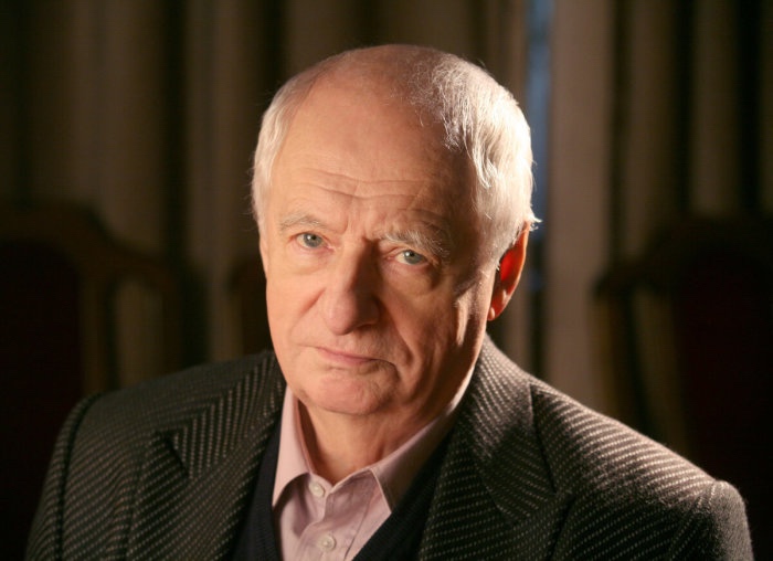 Памяти режиссёра Марка Захарова