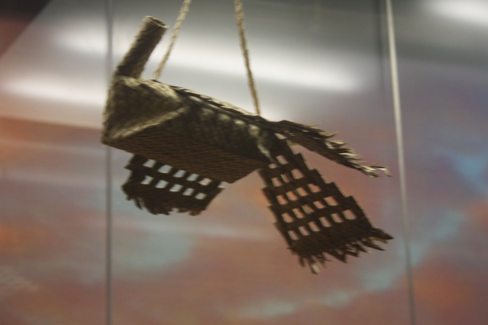 Петербург. Музей истории религий, часть 4. СССР (атеизм). Шаманизм