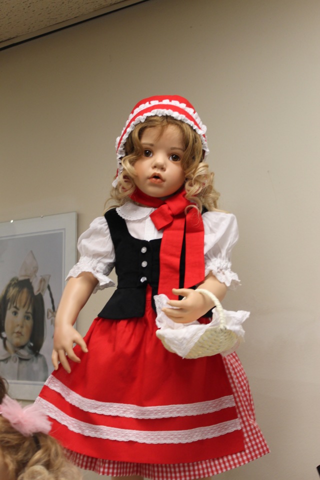 Прощальная коллекция Гюнзел 2019. Часть вторая (фото 8)