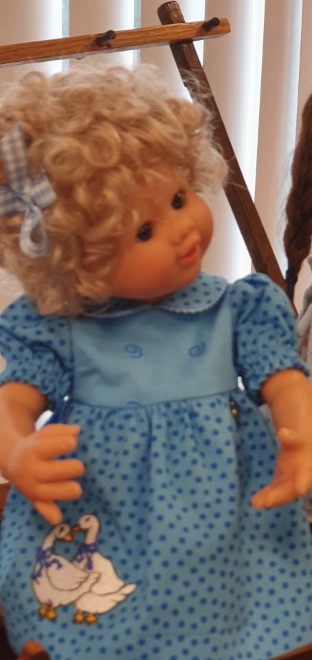 Прощальная коллекция Гюнзел 2019. Часть вторая