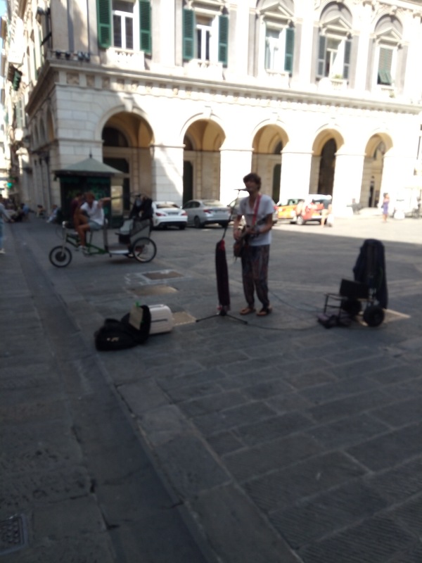 Тур по Европе или долгожданный подарок самой себе. Часть 12