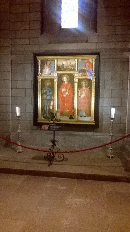 Тур по Европе или долгожданный подарок самой себе. Часть 11