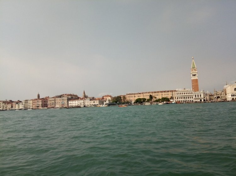 Тур по Европе или долгожданный подарок самой себе. Часть 13