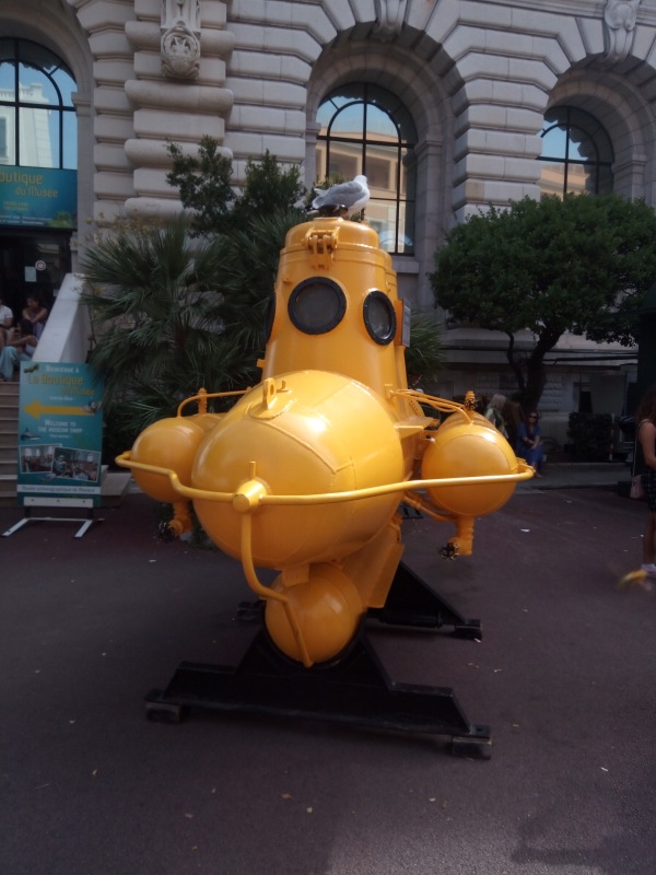 Тур по Европе или долгожданный подарок самой себе. Часть 11